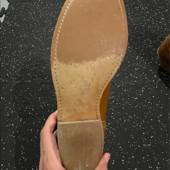 Woman’s Cowgirl boots - Picture 3 of 4